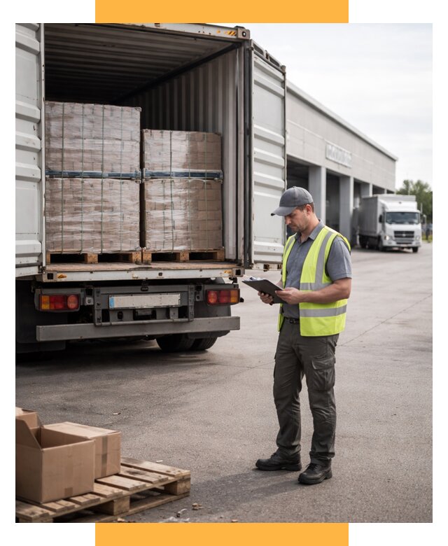 Доставка через Казахстан от 30456 р. | Транзит и логистикаСетСервис-Кнп