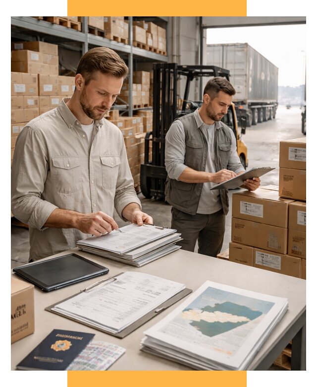 Доставка через ОАЭ от 7614 р. транзит и склад в Дубае, СетСервис-Кнп