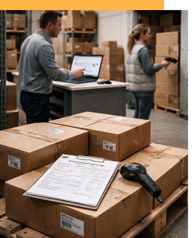 Таможенное оформление и сопровождение грузов из США от 8629 руб