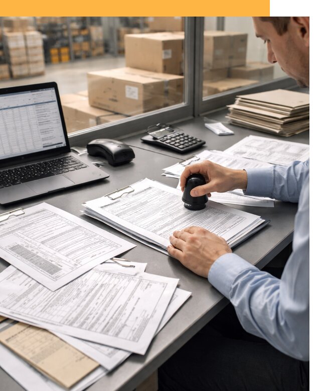 Таможенное оформление и сопровождение грузов из Узбекистана от 12182