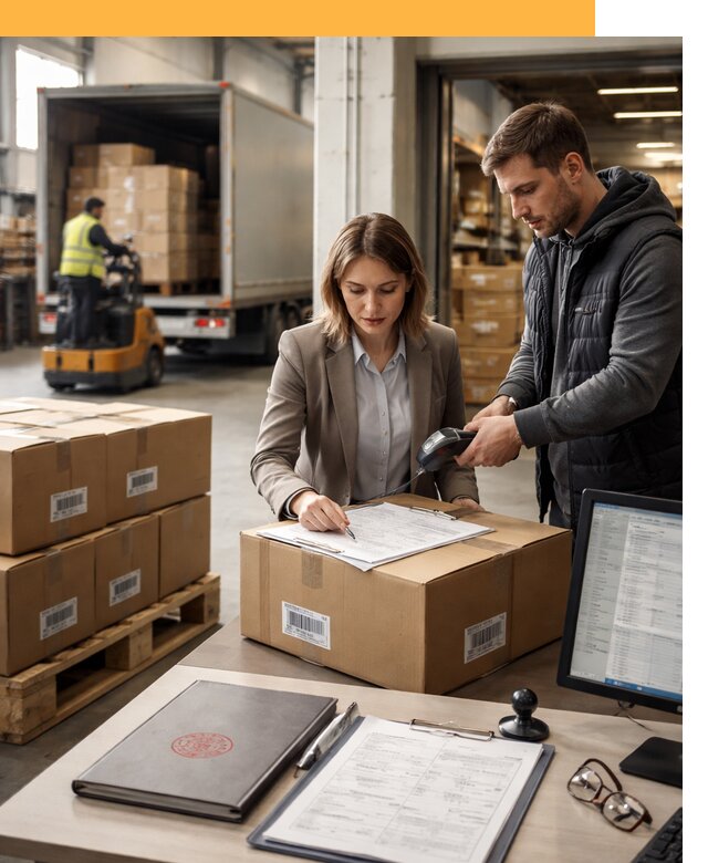 Таможенное оформление грузов из Беларуси от 8122