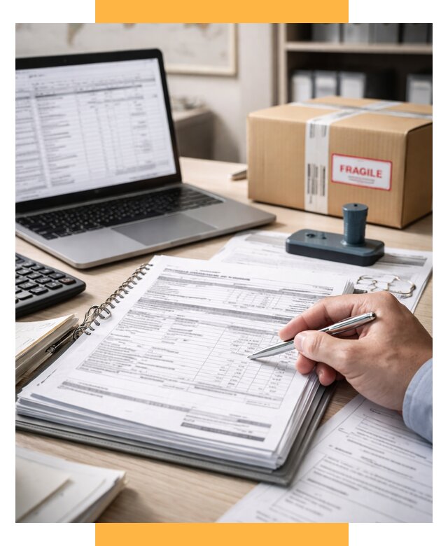 Определение таможенной стоимости, расчет от 3553 р. | СетСервис-Кнп