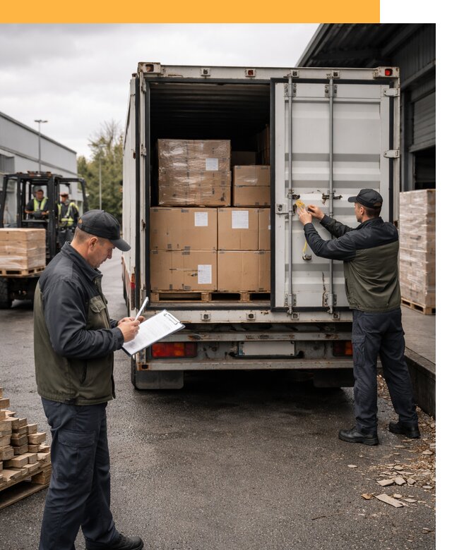 Временный вывоз товаров для ремонта и выставок от 8122 руб