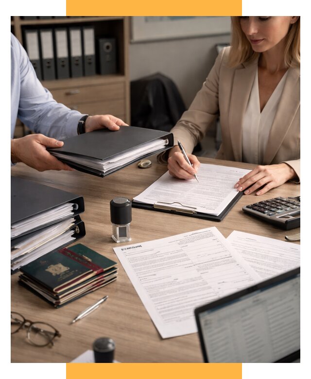 Разрешительная документация для импорта от 8122 р. | СетСервис-Кнп