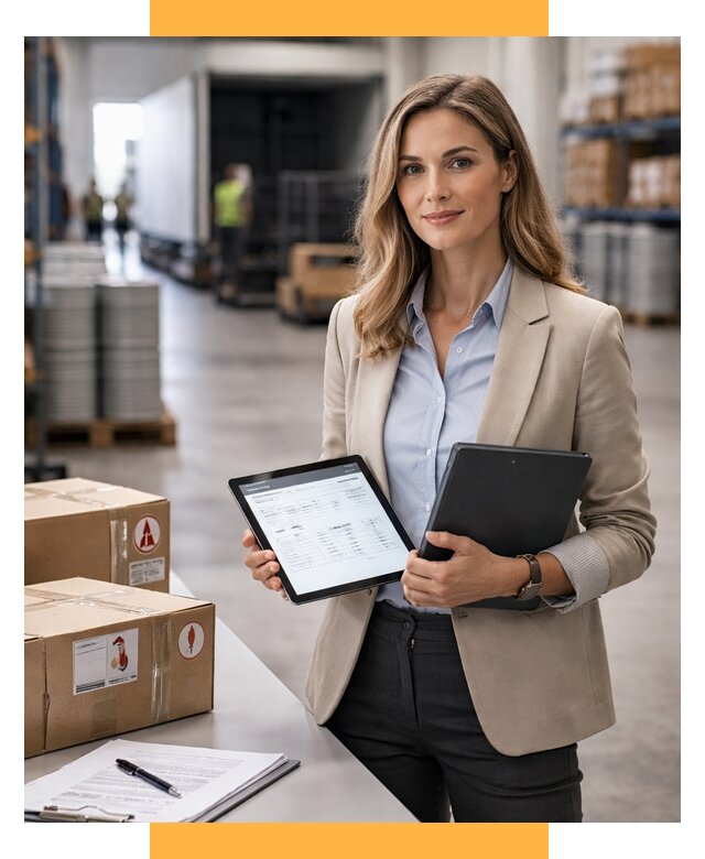 Таможенное оформление хим. сырья от 12182 р. СетСервис-Кнп