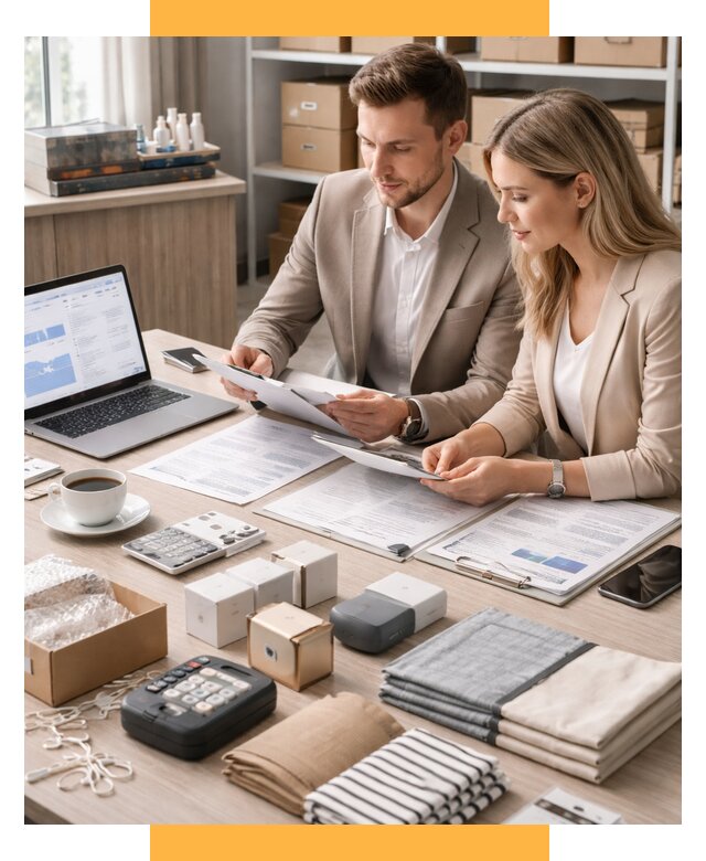 Закупка товара в Китае под ключ от 7106 р. | СетСервис-Кнп