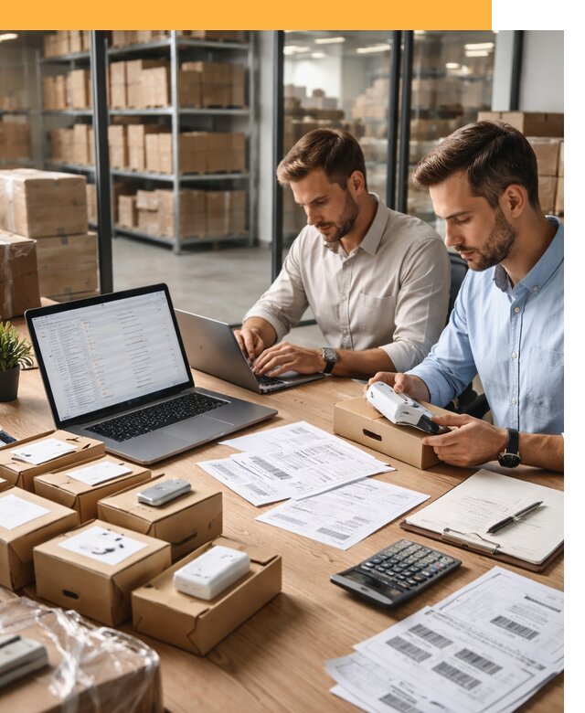 Закупка товара в Китае от 7106 руб за единицу, с доставкой