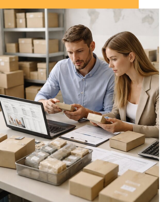 Поиск надежного поставщика в Китае под контроль качества от 8629