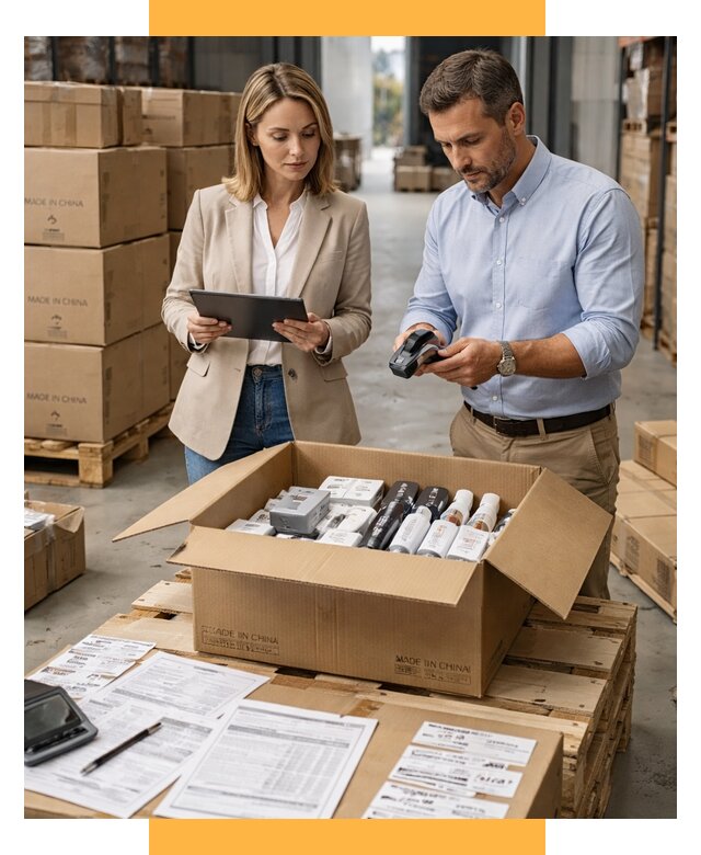 Выкуп товара в Китае с доставкой, оплата от 4568 р. | СетСервис-Кнп