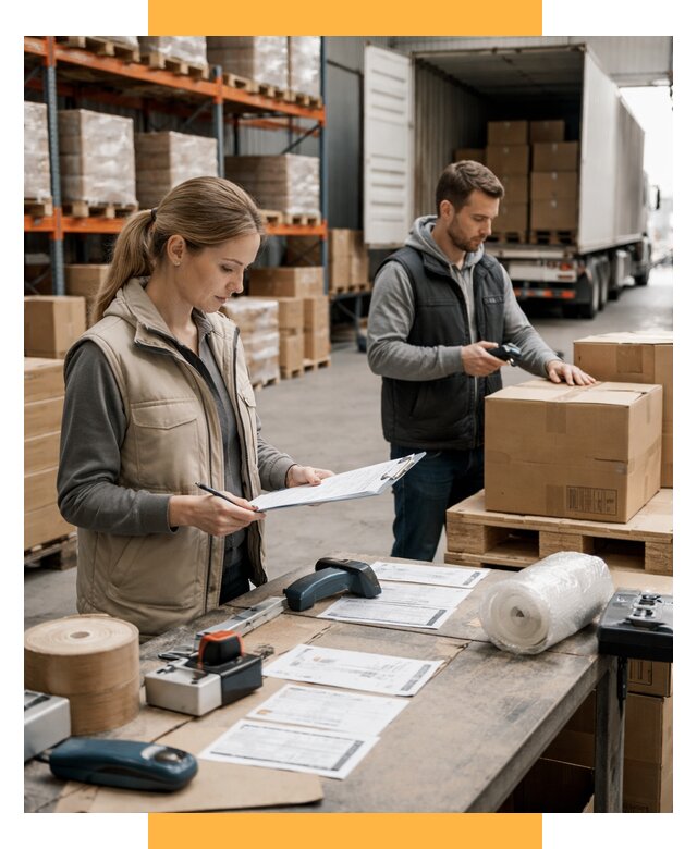 Оптовые поставки из Китая от 50760 р. — логистика СетСервис-Кнп