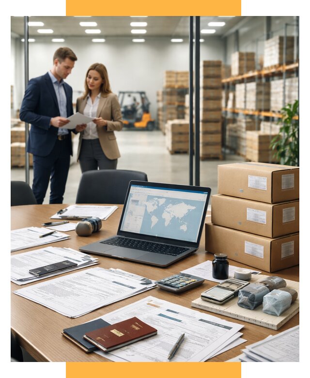 Торговый дом в Китае от 45684 р. — услуги и сервис СетСервис-Кнп