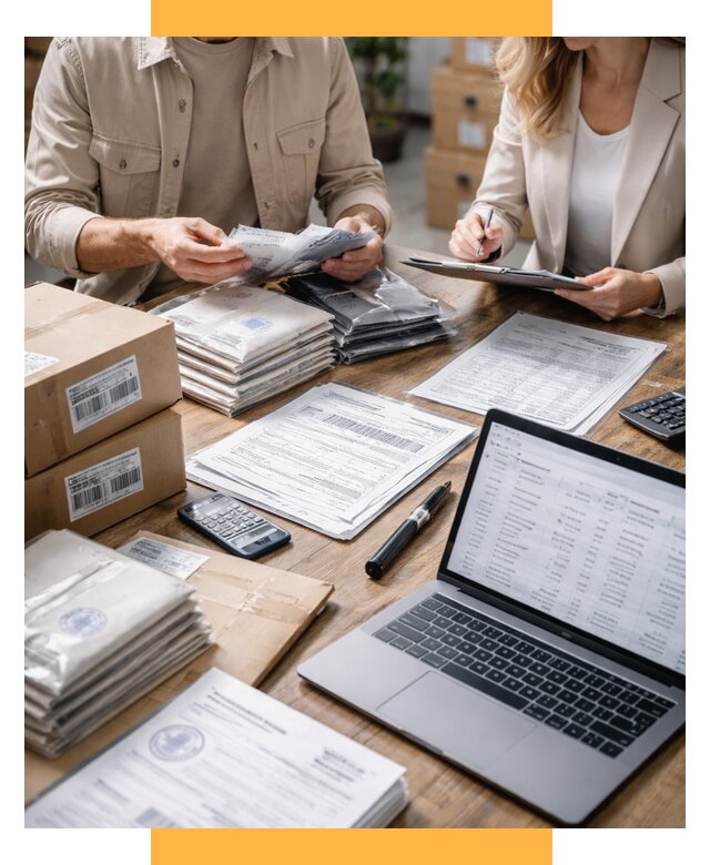 Закупка и доставка из Турции от 25380 р. - СетСервис-Кнп