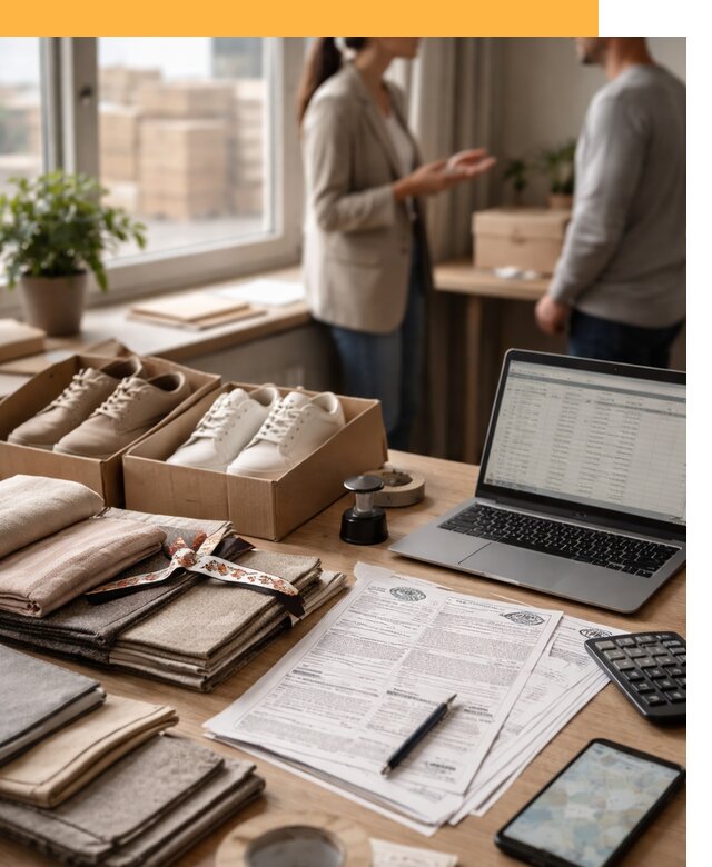 Закупка товаров в Турции под ключ от 25380 руб с доставкой