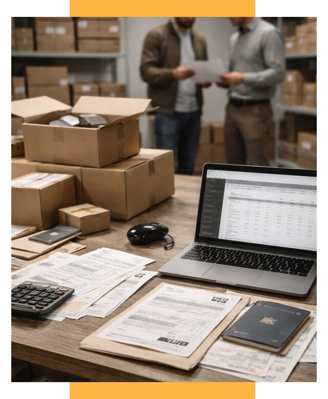 Закупка и выкуп товаров в США под ключ от 5076 р. | СетСервис-Кнп