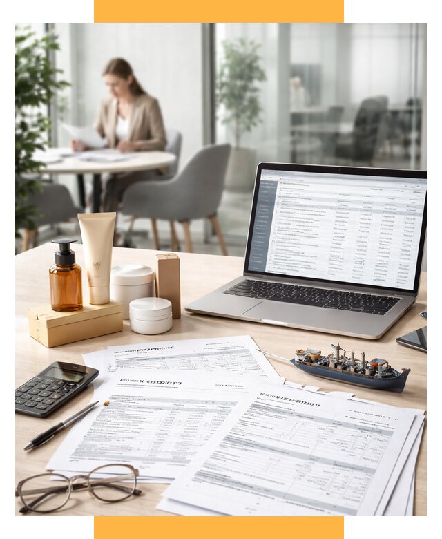 Закупка товара в ОАЭ под ключ от 15228 р. | СетСервис-Кнп