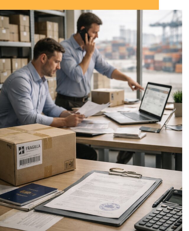 Выкуп товаров и перепродажа в ОАЭ от 7614 руб с логистикой