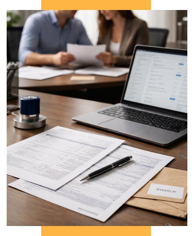 Оплата инвойсов за рубеж под ключ от 3553 р., СетСервис-Кнп