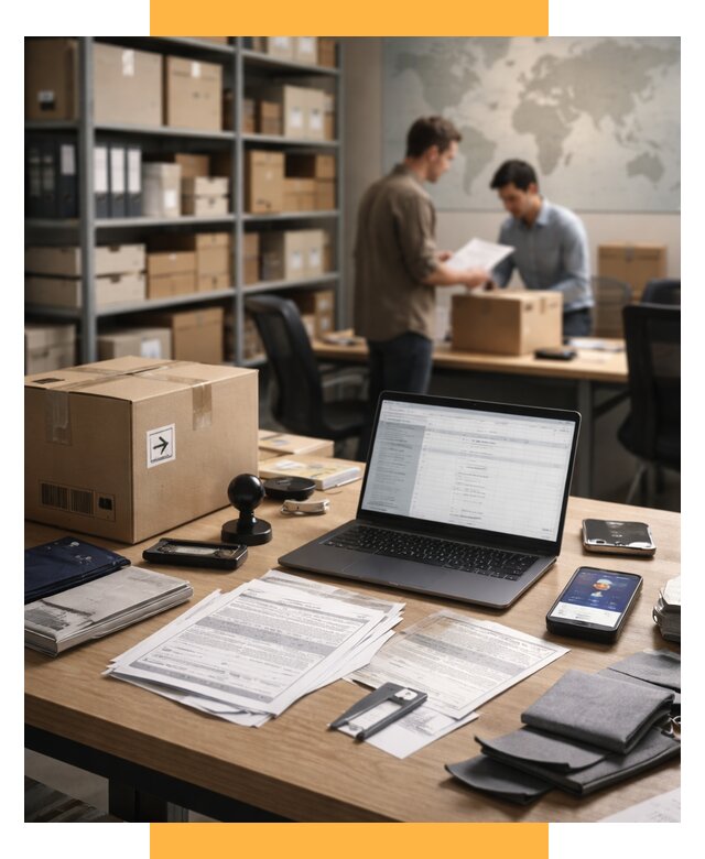 Выкуп товара за рубежом и доставка от 5076 р. | СетСервис-Кнп