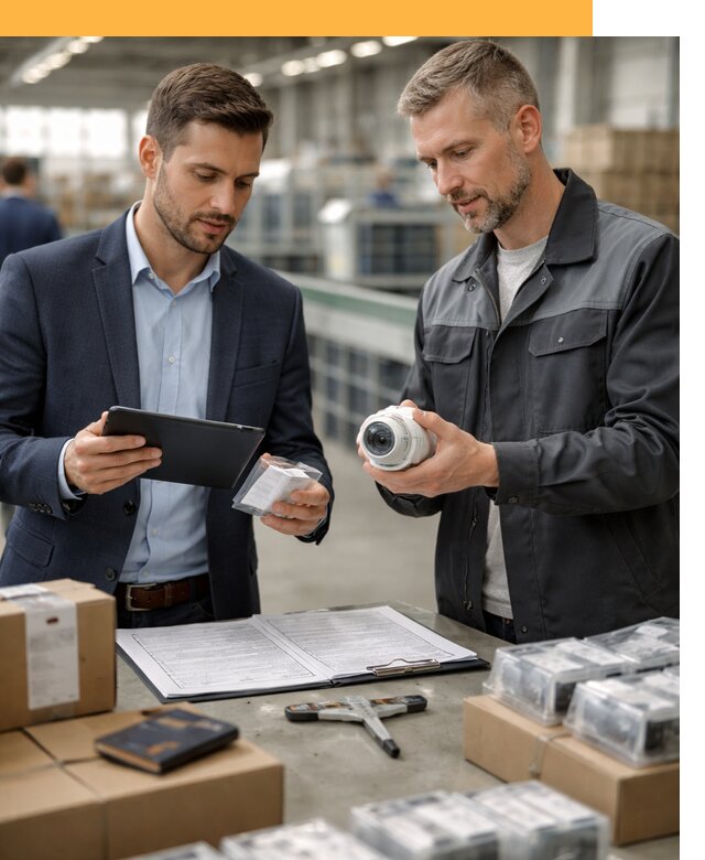 Инспекция фабрики за рубежом, приемка и контроль качества от 15228