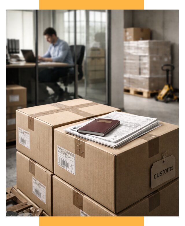 Параллельный импорт под ключ от 20304 р., логистика от СетСервис-Кнп